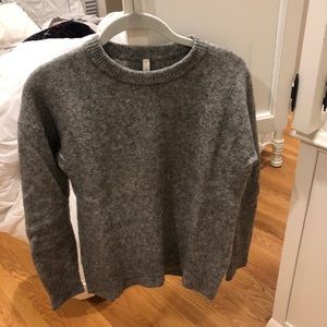 Aritzia Group by Babaton Thurlow Sweater XXS